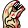 Alien Chestburster (static)