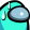 Among Us Sweat - Cyan