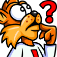 Bubsy Think