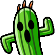 Cactuar Hype