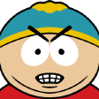 Cartman Mad (static)