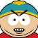 Cartman Mad (static)