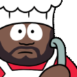 Chef Stir