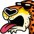 Chester Cheetah Yuck