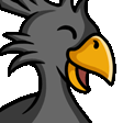 Chocobo Jam - Black