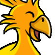 Chocobo Jam - Gold