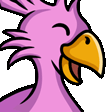 Chocobo Jam - Pink