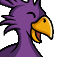 Chocobo Jam - Purple
