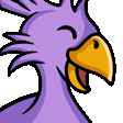 Chocobo Jam - Violet