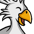 Chocobo Jam - White