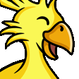 Chocobo Jam - Yellow