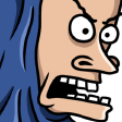 Cornholio Threat