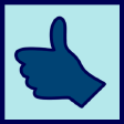 Death Stranding Thumbs Up