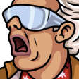 Doc Brown Champ
