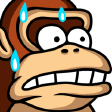 Donkey Kong Sweat
