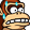 Donkey Kong Sweat