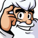Dr. Light Knows (static)