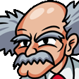 Dr. Wily Brows