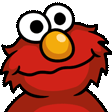 Elmo Laugh