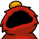 Elmo Omega