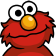 Elmo Smile