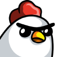 Fowl Mood