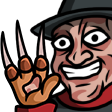 Freddy Wave (static)