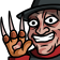Freddy Wave (static)