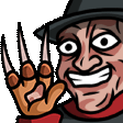 Freddy Wave (animated)