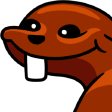 Cheeky Beaver