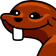 Cheeky Beaver