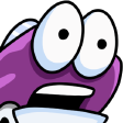 Putt-Putt Gasp