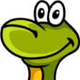 Smiling Snake