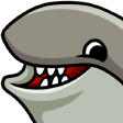 Troll Shark