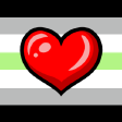 Pride Love - Agender