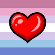 Pride Love - Bigender