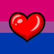 Pride Love - Bisexual