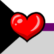 Pride Love - Demisexual