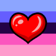 Pride Love - Omnisexual