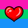Pride Love - Polysexual