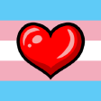 Pride Love - Transgender