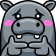 Hippo Fingies