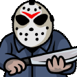 Jason Paddlin'