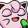 Jigglypuff Sing