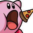 Kirby Consume