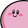Kirby Fat (animated)