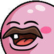 Kirby KEK