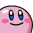 Kirby Pop