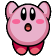 Kirby Spin