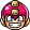 Mega Man Smile - Atomic Fire